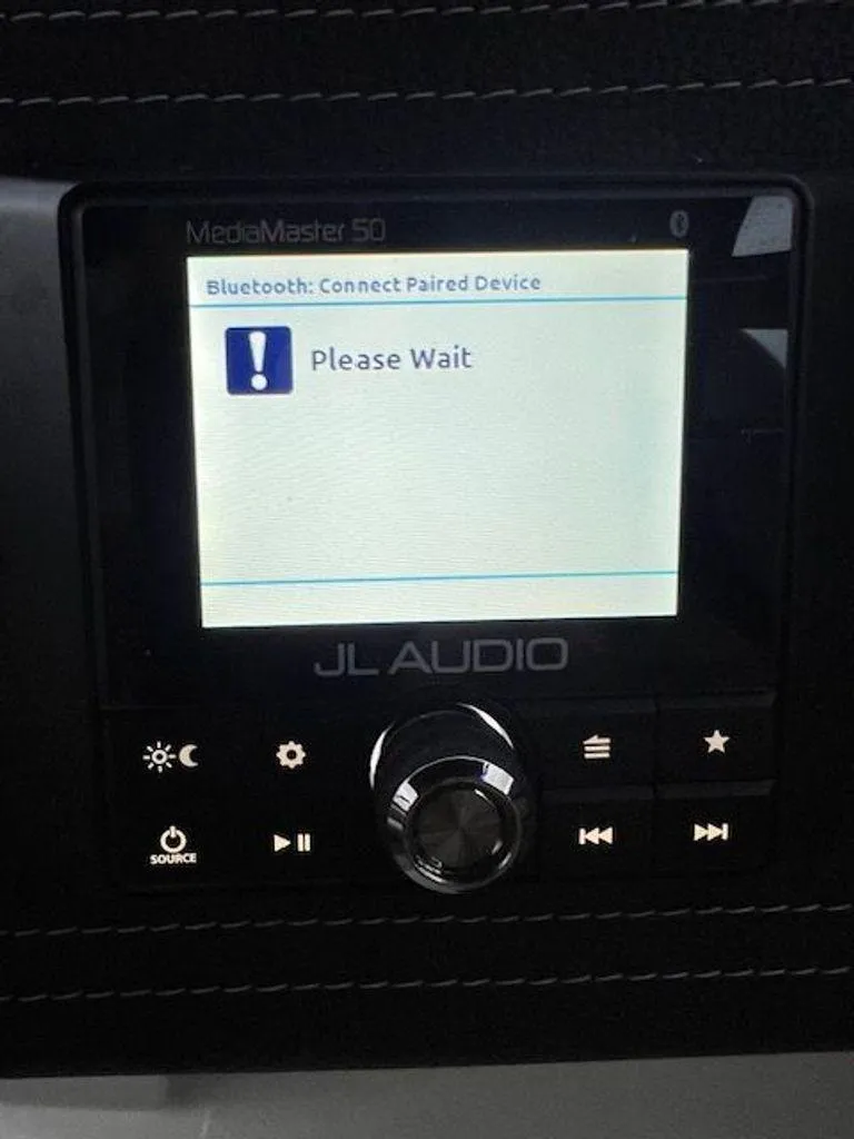 Slide: The Image of Harris 270 Grand Mariner 2019 - 19