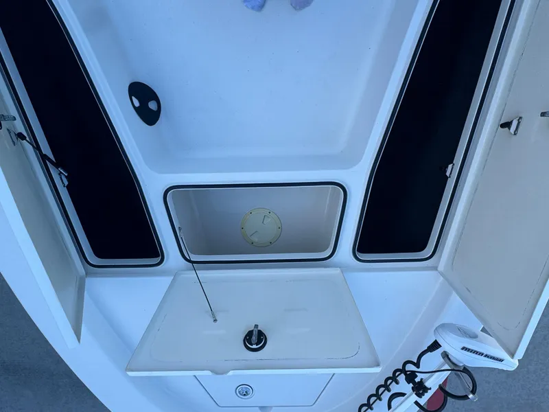 Slide: The Image of Ranger 2000 Bay Ranger 2006 - 16