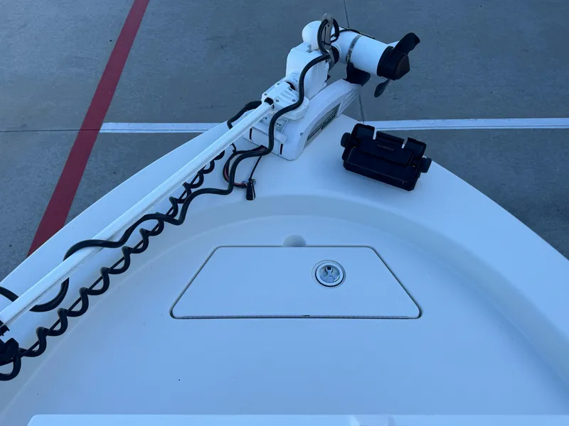 Slide: The Image of Ranger 2000 Bay Ranger 2006 - 17