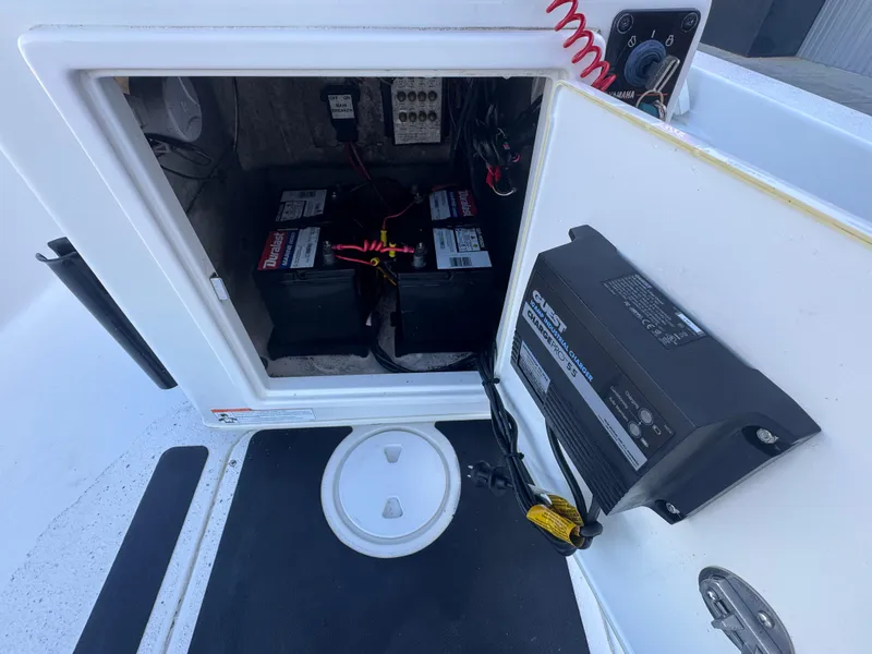 Slide: The Image of Ranger 2000 Bay Ranger 2006 - 21