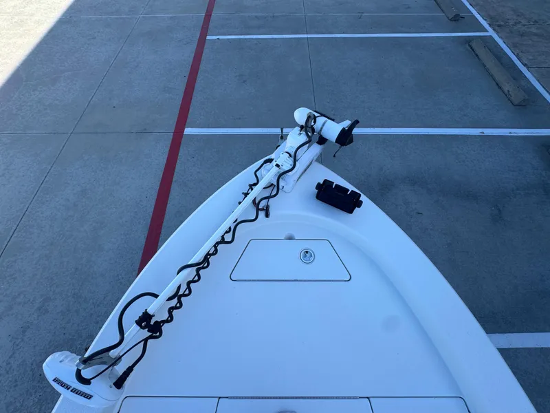 Slide: The Image of Ranger 2000 Bay Ranger 2006 - 25