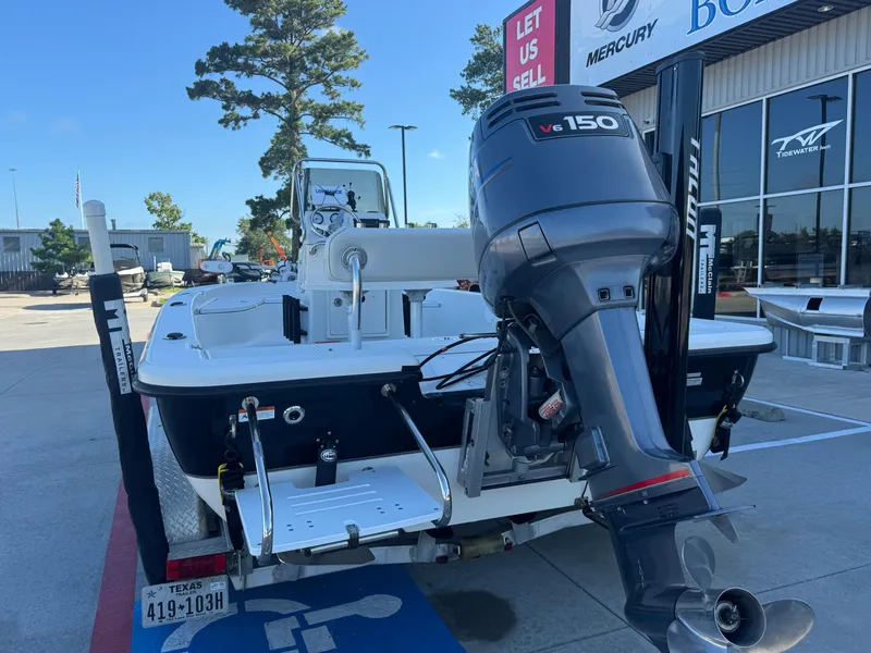 Slide: The Image of Ranger 2000 Bay Ranger 2006 - 7