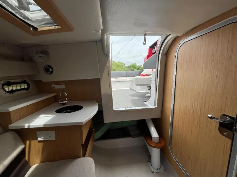 Slide: The Image of Four Winns 265SS 2014 - 11