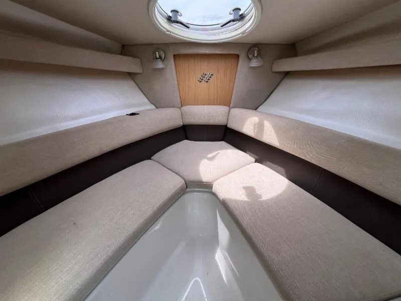 Slide: The Image of Four Winns 265SS 2014 - 14