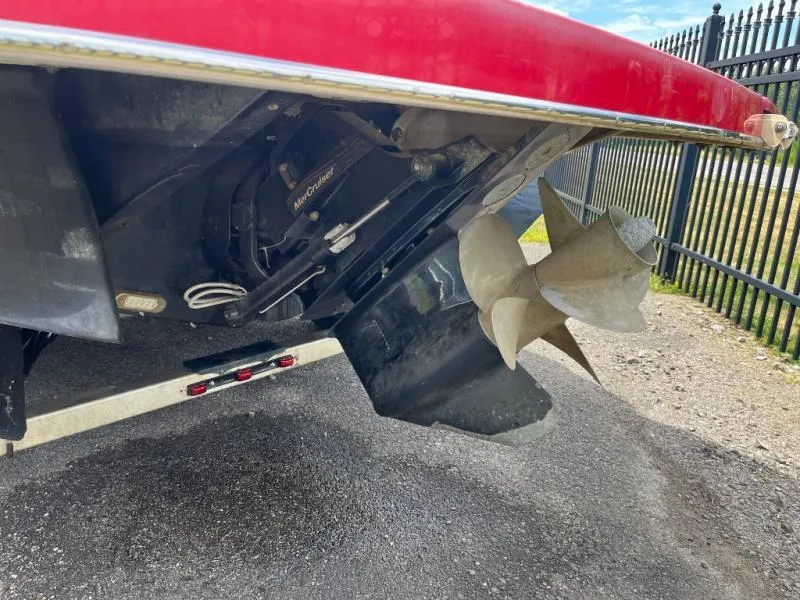 Slide: The Image of Four Winns 265SS 2014 - 16