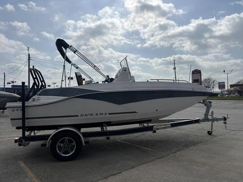 Slide: The Image of Starcraft SVX OB 191 CC 2024 - 5