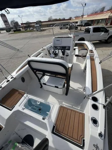 Slide: The Image of Starcraft SVX OB 191 CC 2024 - 9