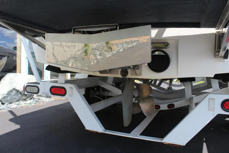 Slide: The Image of Malibu Wakesetter VLX 2011 - 6