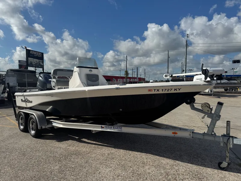 Slide: The Image of NauticStar 215XTS 2023 - 4