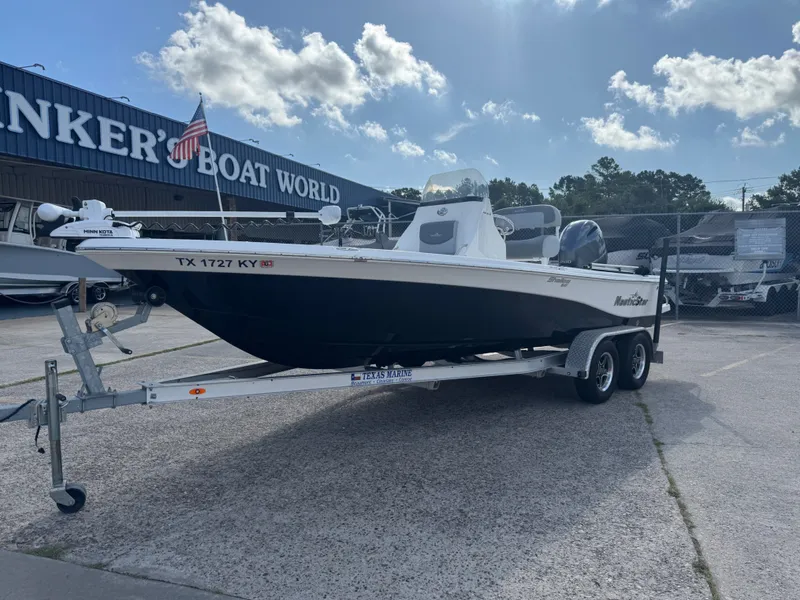 Slide: The Image of NauticStar 215XTS 2023 - 5