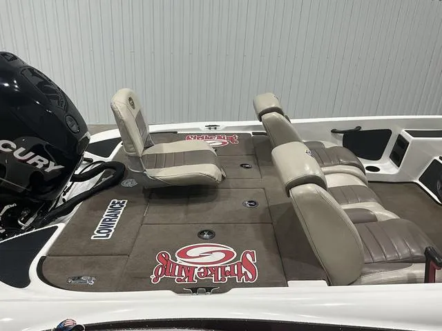 Slide: The Image of Triton TR176 2007 - 8