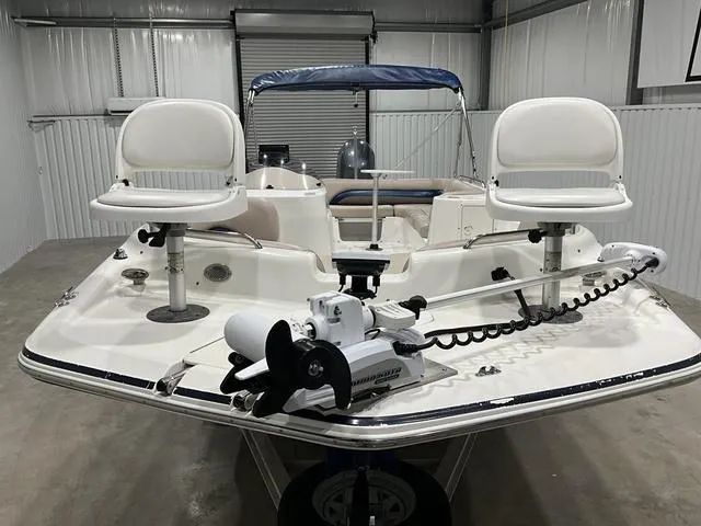 Slide: The Image of Hurricane SUNDECK SPORT 201 2013 - 11