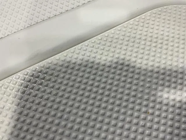 Slide: The Image of Hurricane SUNDECK SPORT 201 2013 - 19