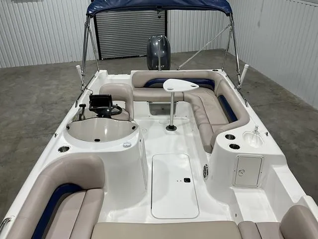 Slide: The Image of Hurricane SUNDECK SPORT 201 2013 - 22