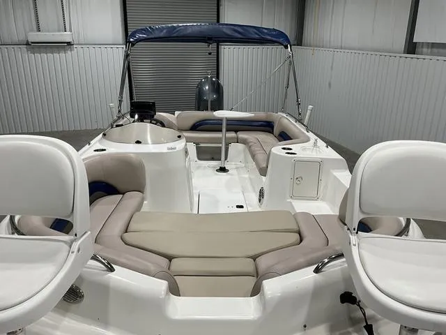 Slide: The Image of Hurricane SUNDECK SPORT 201 2013 - 4