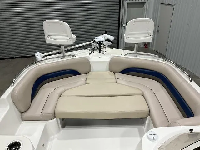 Slide: The Image of Hurricane SUNDECK SPORT 201 2013 - 5