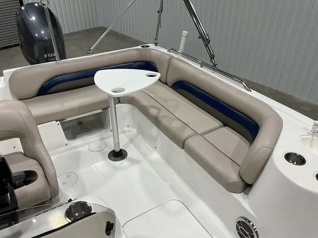 Slide: The Image of Hurricane SUNDECK SPORT 201 2013 - 6