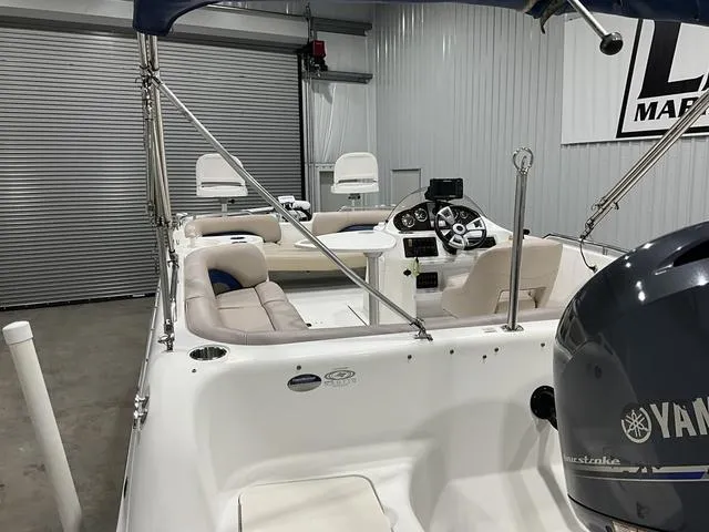 Slide: The Image of Hurricane SUNDECK SPORT 201 2013 - 8