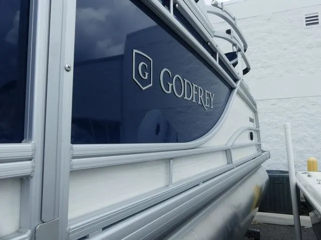 Slide: The Image of Godfrey Monaco 235 C 2025 - 3