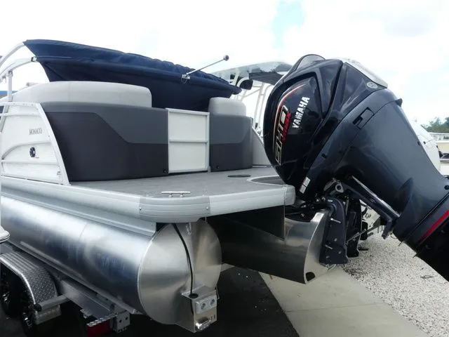 Slide: The Image of Godfrey Monaco 235 C 2025 - 4