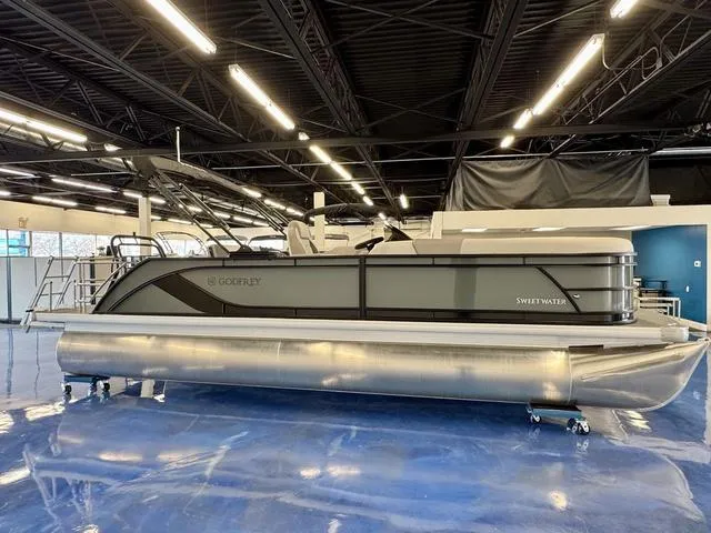 The Image of Godfrey SW 2286 SFL 2025 - 1