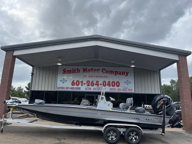 The Image of Xpress H24B 2026 - 1