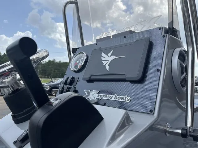 Slide: The Image of Xpress H24B 2026 - 10