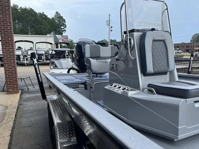 Slide: The Image of Xpress H24B 2026 - 9