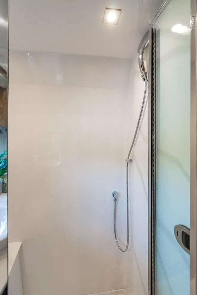 Slide: The Image of Cruisers Yachts 50 GLS 2024 - 44