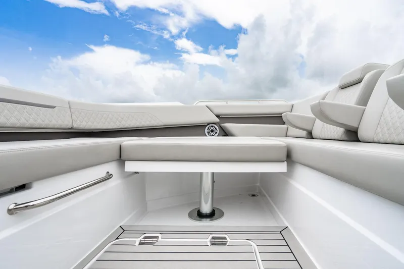 Slide: The Image of Cruisers Yachts 50 GLS 2024 - 51