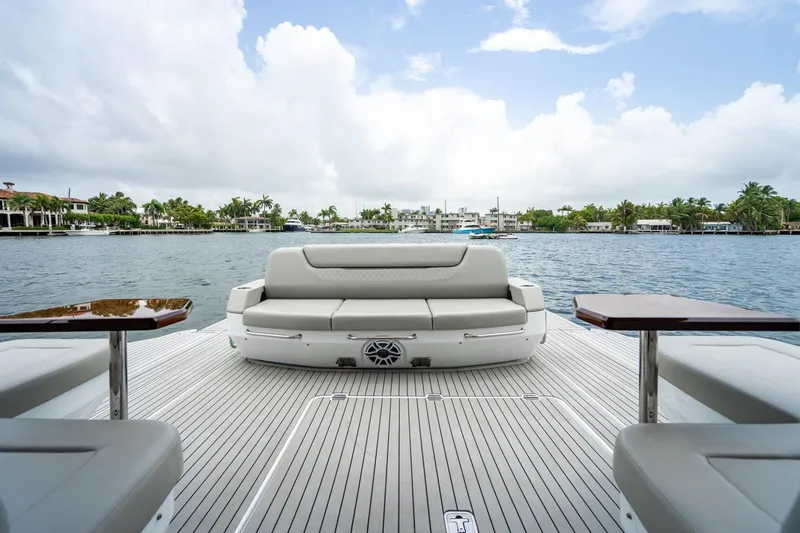 Slide: The Image of Cruisers Yachts 50 GLS 2024 - 72