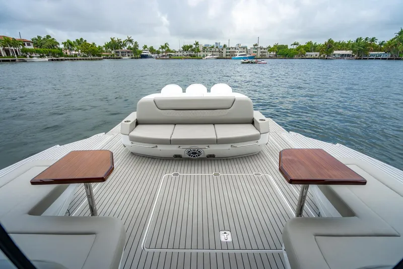 Slide: The Image of Cruisers Yachts 50 GLS 2024 - 73