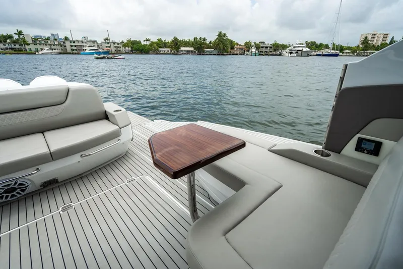 Slide: The Image of Cruisers Yachts 50 GLS 2024 - 74