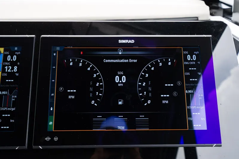 Slide: The Image of Cruisers Yachts 50 GLS 2024 - 94