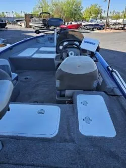 Slide: The Image of Tracker Pro Team 175 TF 2012 - 4