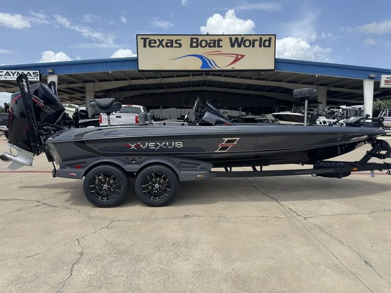 Slide: The Image of Vexus VXS21 2026 - 0