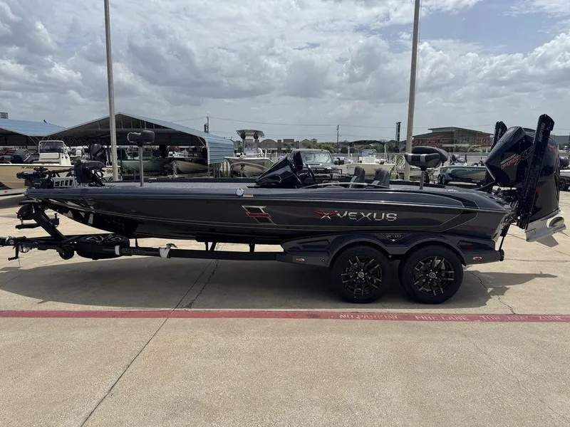 Slide: The Image of Vexus VXS21 2026 - 1