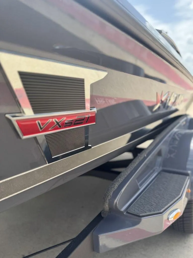 Slide: The Image of Vexus VXS21 2026 - 12