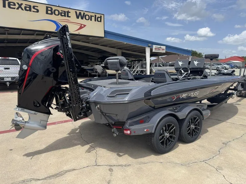 Slide: The Image of Vexus VXS21 2026 - 2