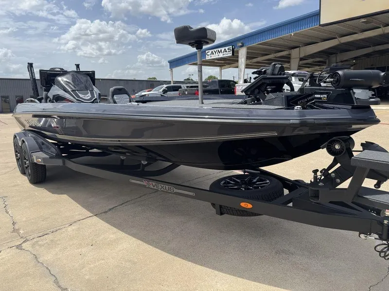 Slide: The Image of Vexus VXS21 2026 - 3