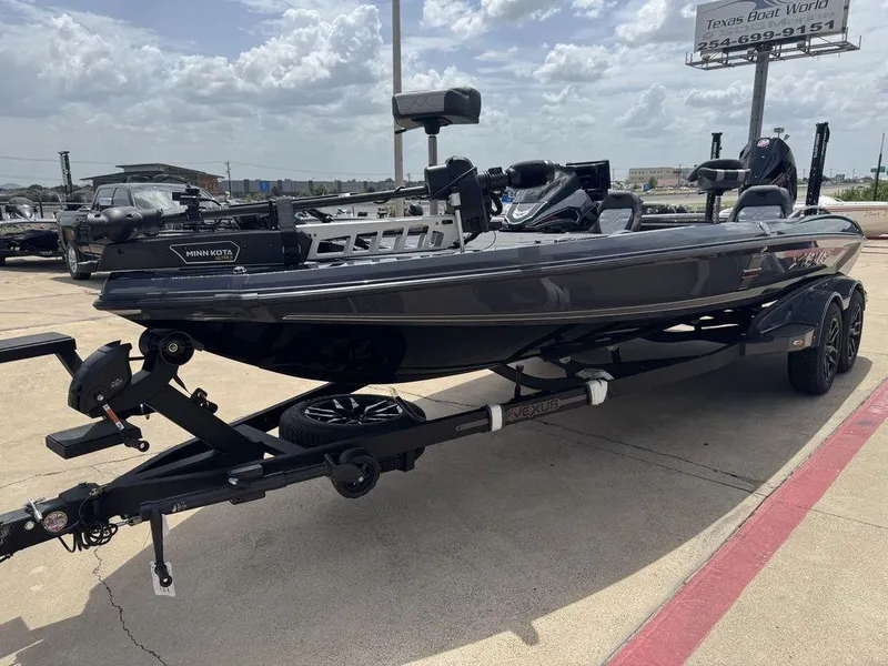 Slide: The Image of Vexus VXS21 2026 - 4