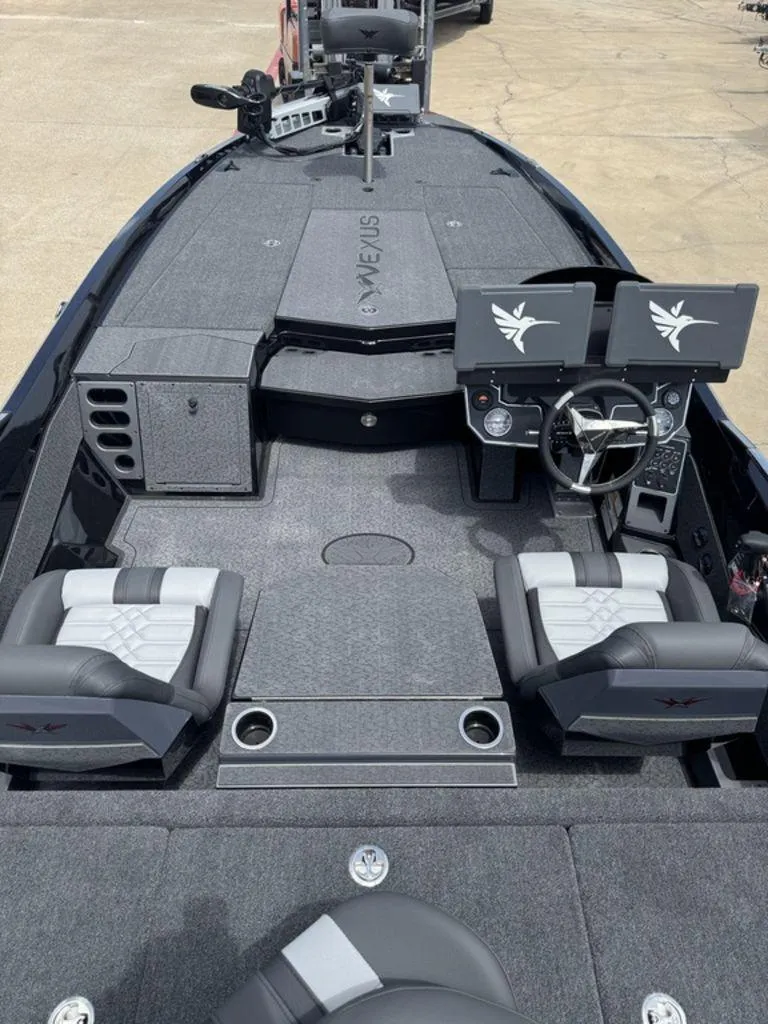 Slide: The Image of Vexus VXS21 2026 - 6