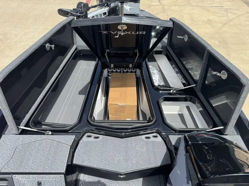 Slide: The Image of Vexus VXS21 2026 - 8