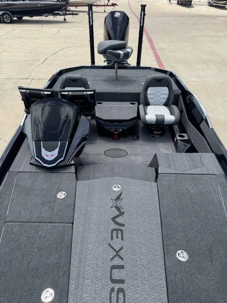 Slide: The Image of Vexus VXS21 2026 - 9