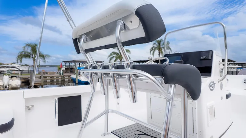 Slide: The Image of Tidewater 180 CC Adventure 2026 - 11