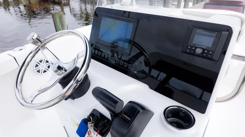 Slide: The Image of Tidewater 180 CC Adventure 2026 - 14