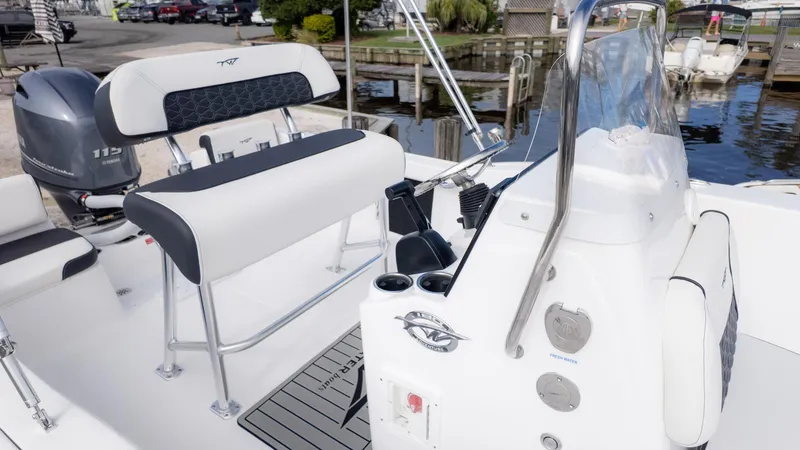 Slide: The Image of Tidewater 180 CC Adventure 2026 - 15