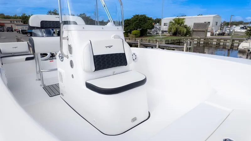 Slide: The Image of Tidewater 180 CC Adventure 2026 - 16