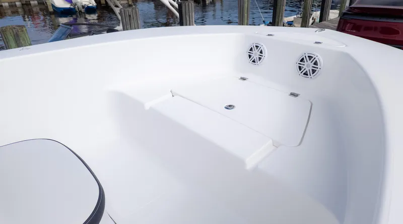 Slide: The Image of Tidewater 180 CC Adventure 2026 - 18