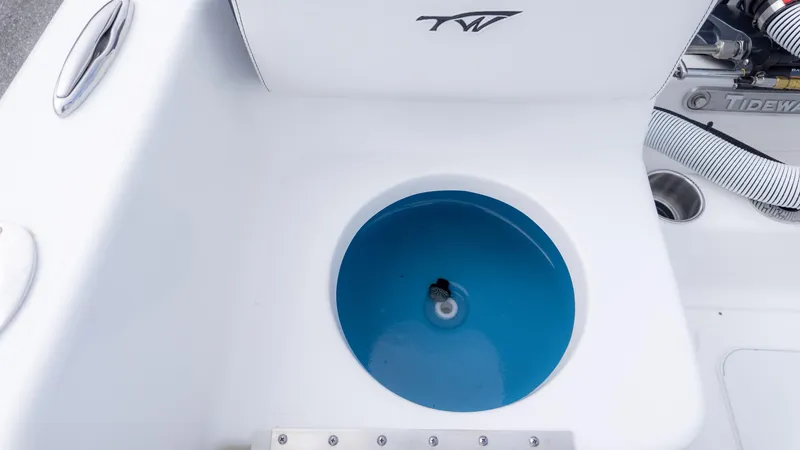 Slide: The Image of Tidewater 180 CC Adventure 2026 - 7